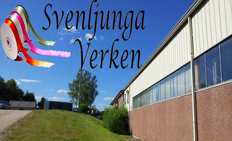 Svenljungaverken